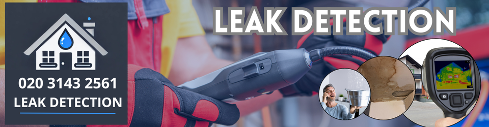Kings Langley Leak Detection